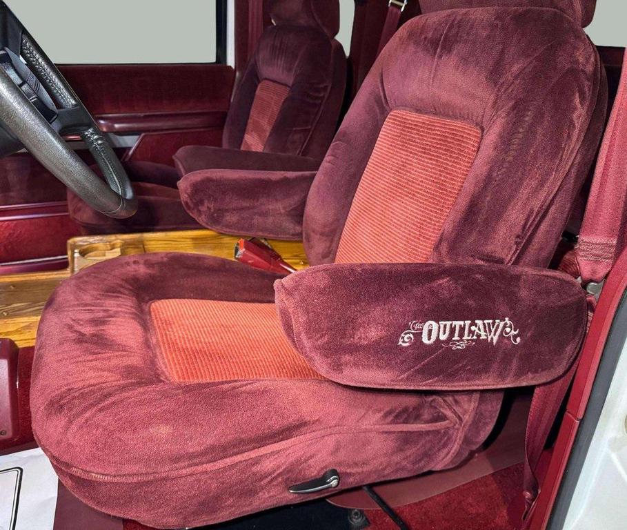 used 1990 Chevrolet Pickup Truck car, priced at $23,995