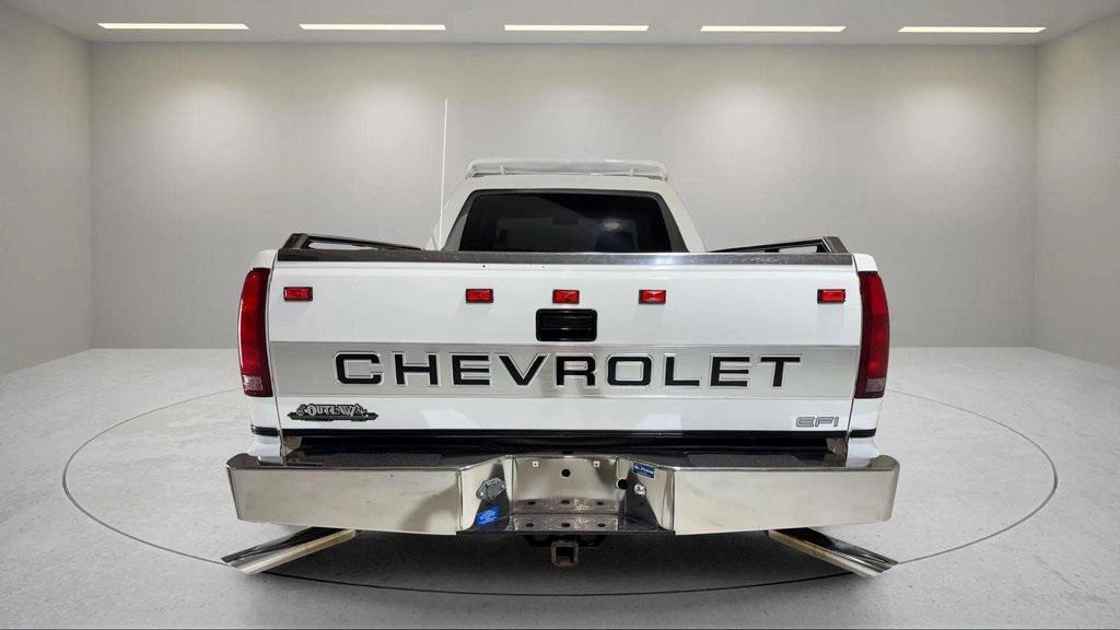 used 1990 Chevrolet Pickup Truck car, priced at $23,995