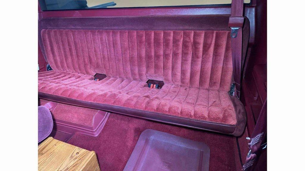 used 1990 Chevrolet Pickup Truck car, priced at $23,995