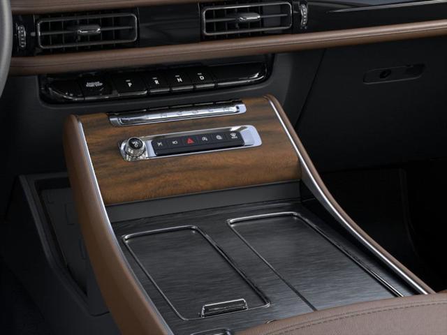 new 2025 Lincoln Aviator car, priced at $69,475