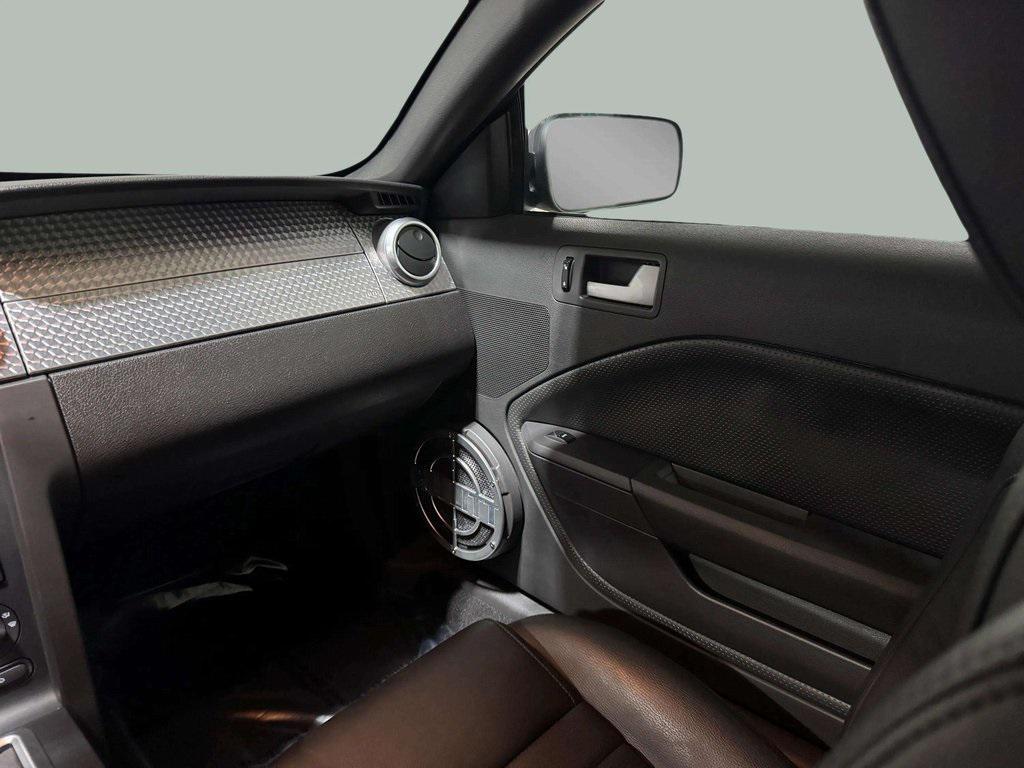 used 2008 Ford Mustang car, priced at $29,995