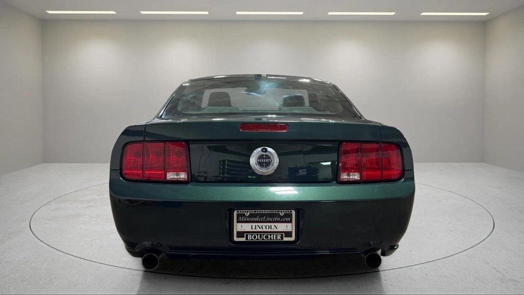 used 2008 Ford Mustang car, priced at $29,995