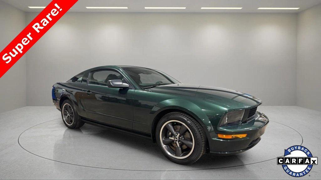used 2008 Ford Mustang car, priced at $29,987