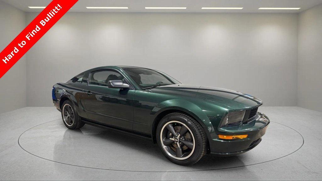 used 2008 Ford Mustang car, priced at $29,995