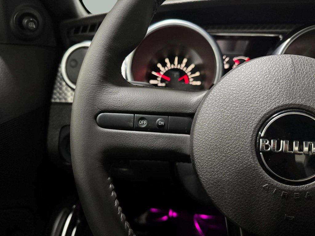 used 2008 Ford Mustang car, priced at $29,995