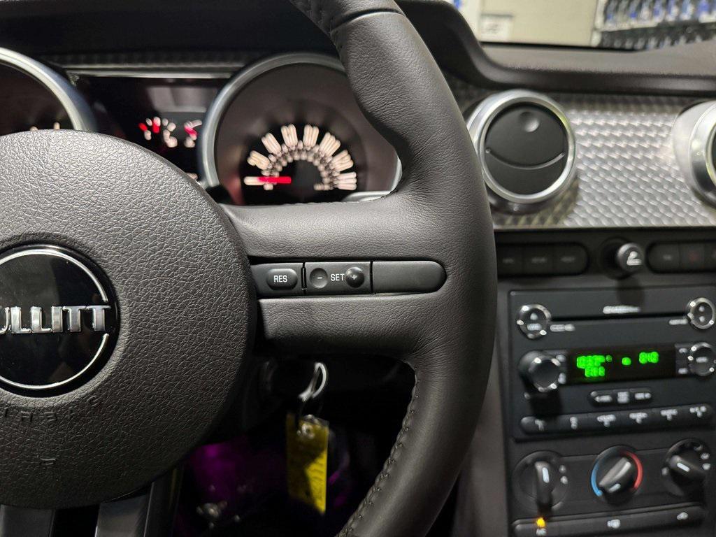 used 2008 Ford Mustang car, priced at $29,995