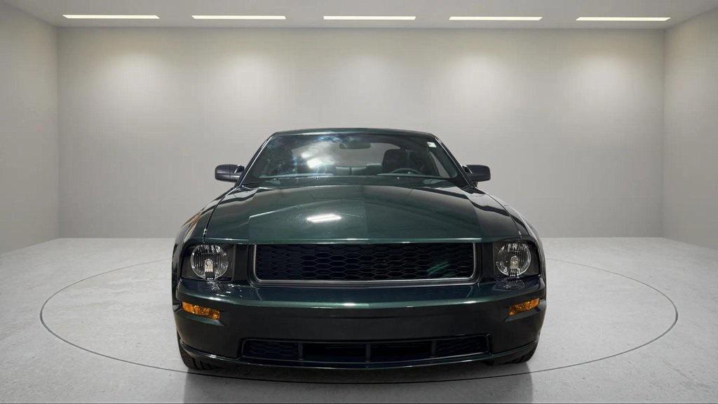 used 2008 Ford Mustang car, priced at $29,995