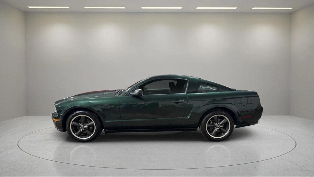 used 2008 Ford Mustang car, priced at $29,995