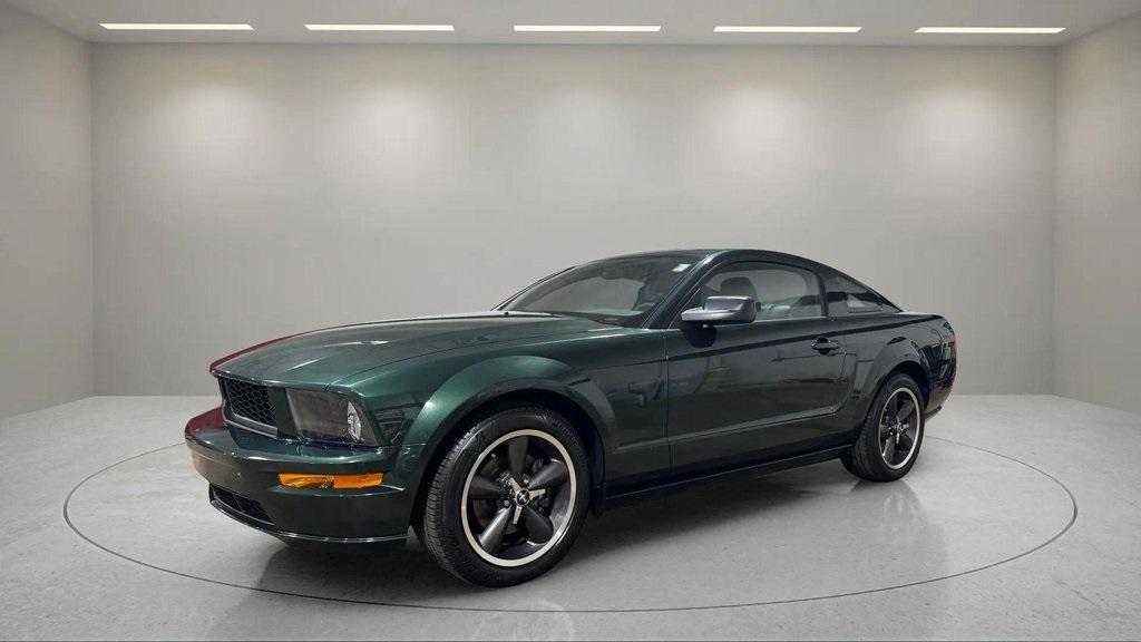 used 2008 Ford Mustang car, priced at $29,995