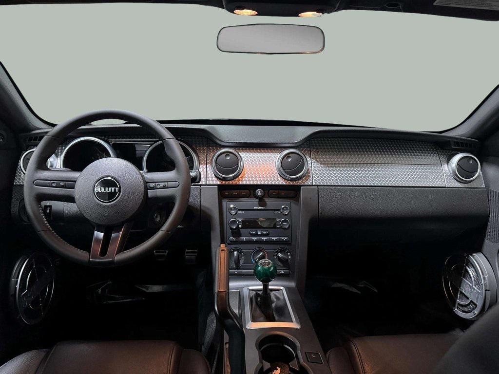 used 2008 Ford Mustang car, priced at $29,995