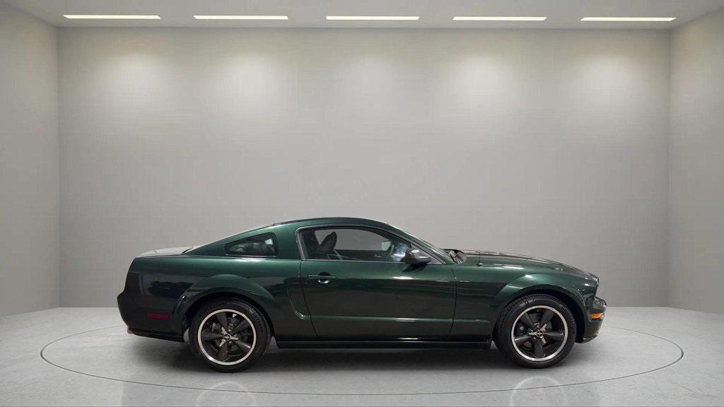 used 2008 Ford Mustang car, priced at $29,995