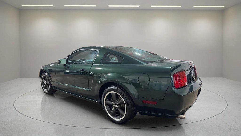 used 2008 Ford Mustang car, priced at $29,995