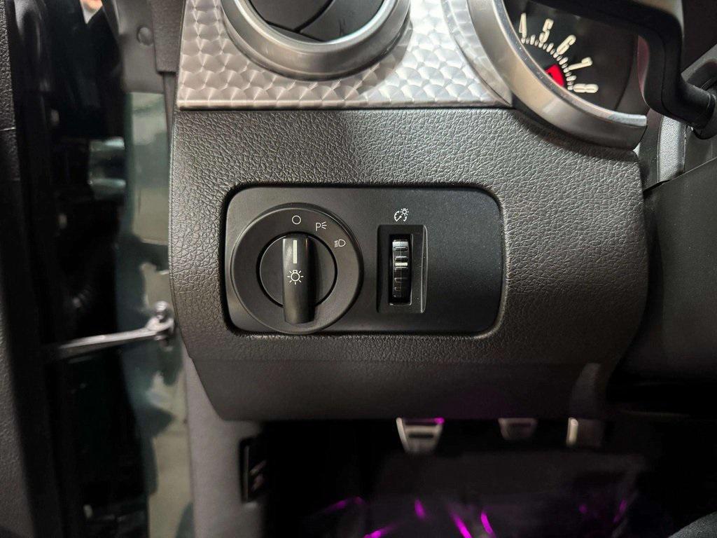 used 2008 Ford Mustang car, priced at $29,995