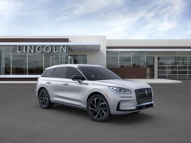 new 2024 Lincoln Corsair car, priced at $51,832