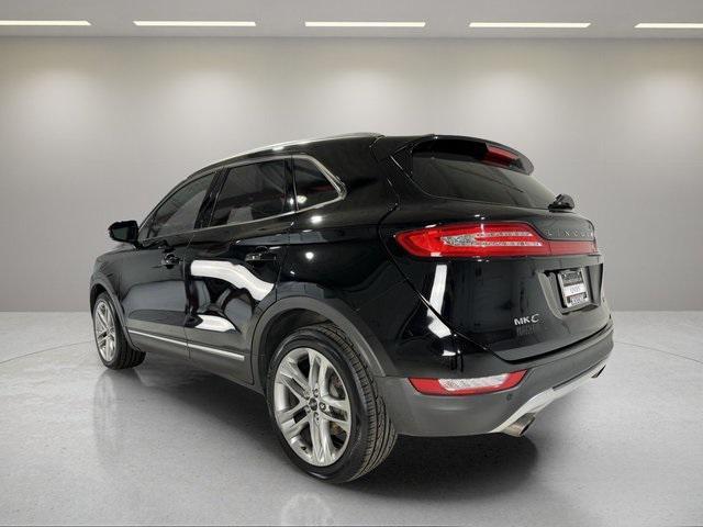 used 2017 Lincoln MKC car, priced at $17,995