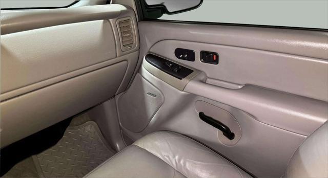 used 2006 Chevrolet Silverado 2500 car, priced at $24,995