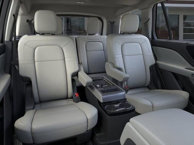 new 2025 Lincoln Aviator car, priced at $69,952