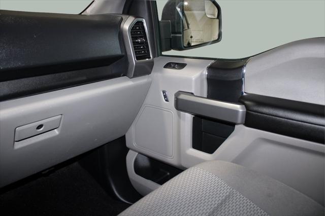 used 2020 Ford F-150 car, priced at $28,987