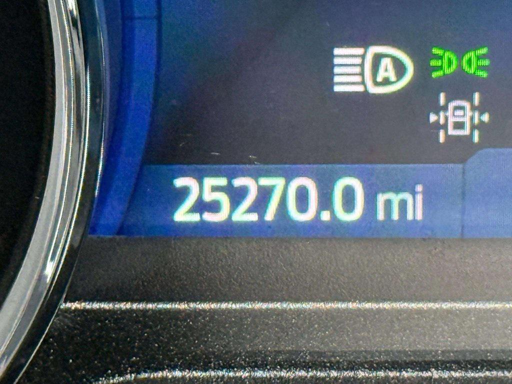 used 2023 Ford F-150 car, priced at $46,987