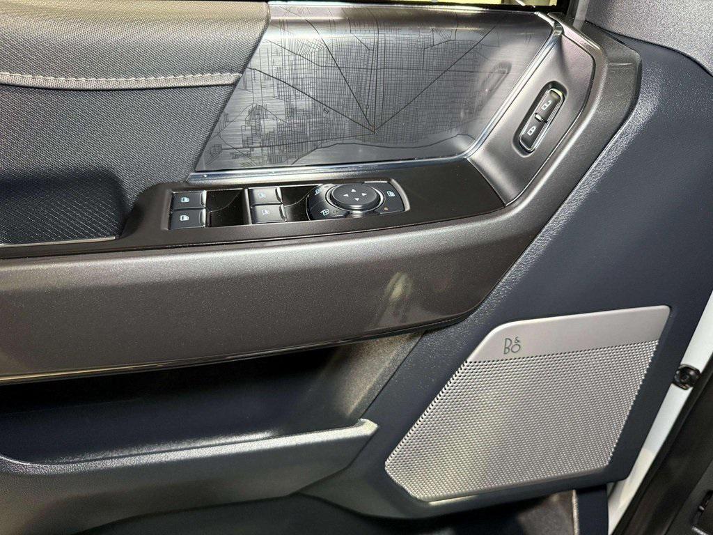 used 2023 Ford F-150 car, priced at $46,987
