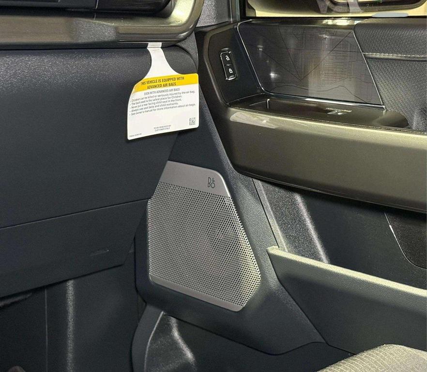 used 2023 Ford F-150 car, priced at $46,987