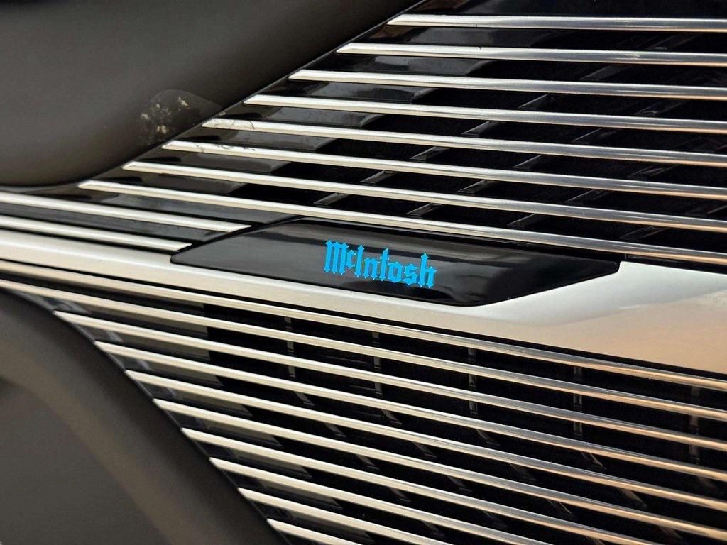 used 2024 Jeep Grand Wagoneer L car, priced at $73,995