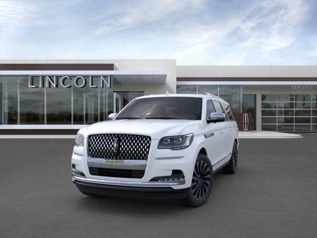 new 2024 Lincoln Navigator car, priced at $117,465