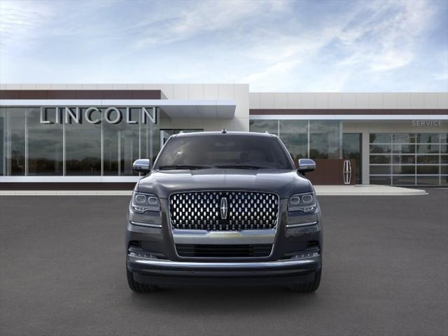 new 2024 Lincoln Navigator car, priced at $109,590