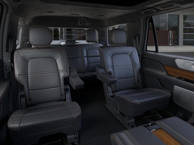 new 2024 Lincoln Navigator car, priced at $109,590