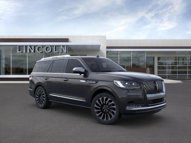 new 2024 Lincoln Navigator car, priced at $109,590