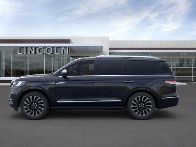 new 2024 Lincoln Navigator car, priced at $109,590