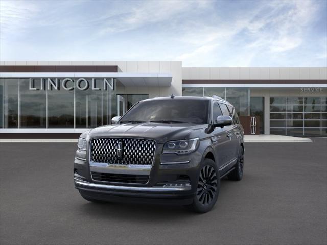 new 2024 Lincoln Navigator car, priced at $109,590