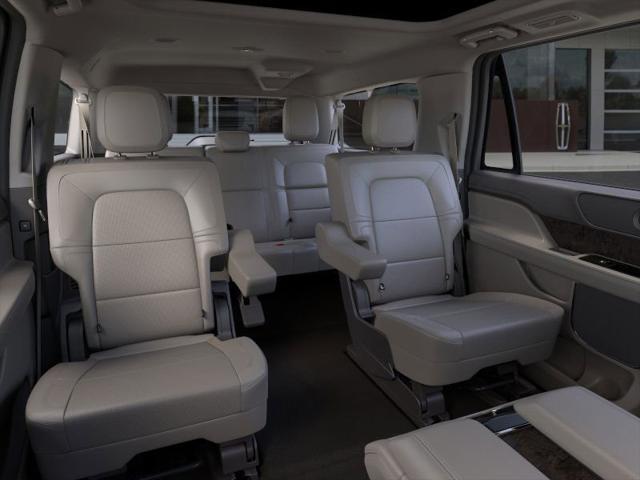 new 2024 Lincoln Navigator car, priced at $95,522