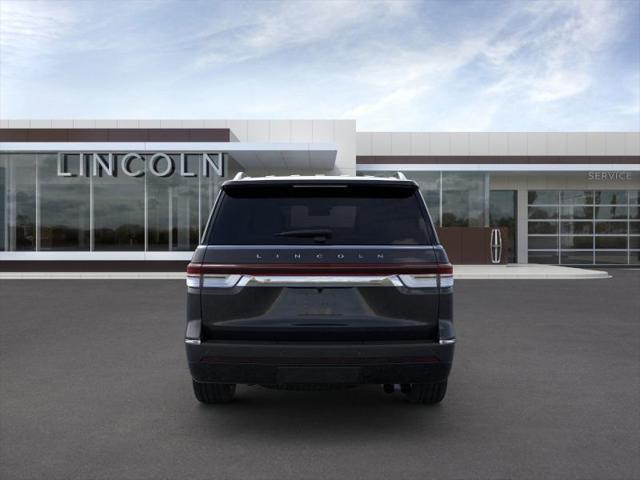 new 2024 Lincoln Navigator car, priced at $94,995