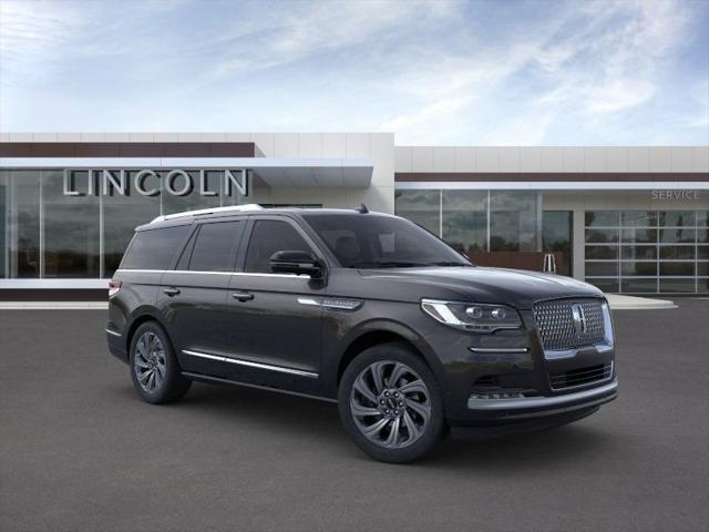 new 2024 Lincoln Navigator car, priced at $94,995