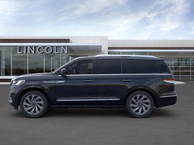 new 2024 Lincoln Navigator car, priced at $94,995