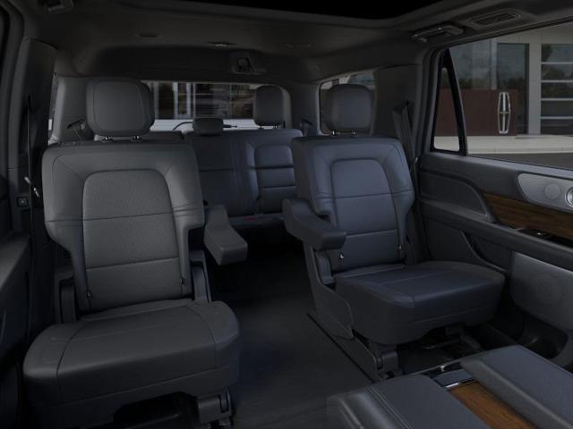 new 2024 Lincoln Navigator car, priced at $94,995