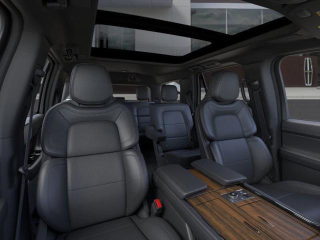 new 2024 Lincoln Navigator car, priced at $94,995