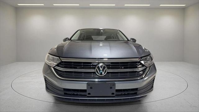 used 2023 Volkswagen Jetta car, priced at $20,495