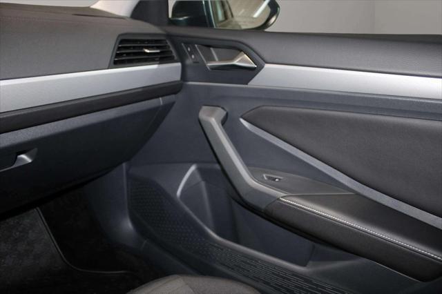 used 2023 Volkswagen Jetta car, priced at $20,495