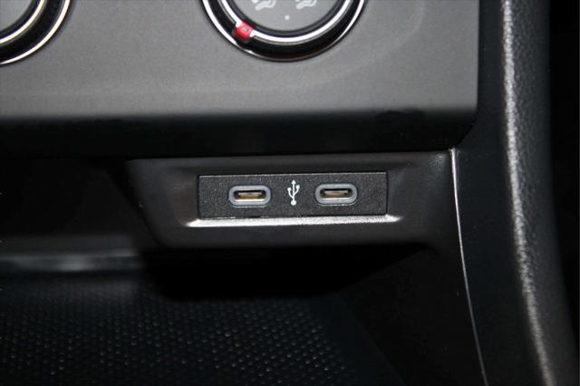 used 2023 Volkswagen Jetta car, priced at $20,495