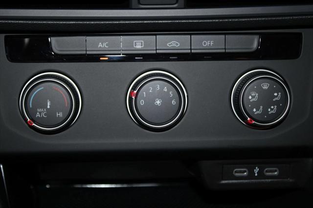 used 2023 Volkswagen Jetta car, priced at $20,495