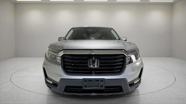 used 2022 Honda Ridgeline car, priced at $34,995