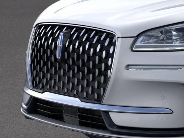 new 2024 Lincoln Corsair car, priced at $55,393