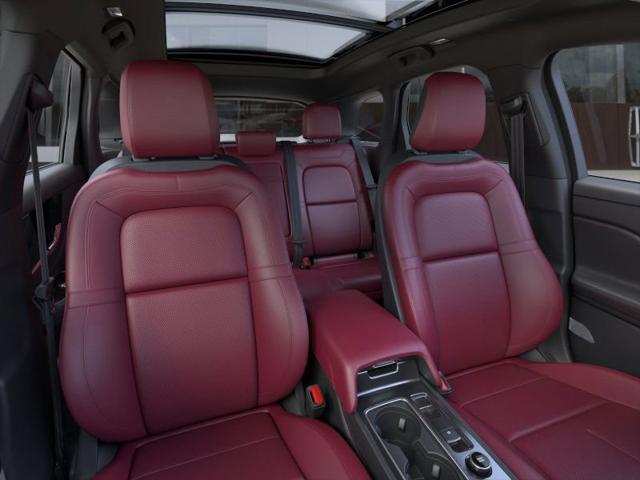 new 2024 Lincoln Corsair car, priced at $55,393