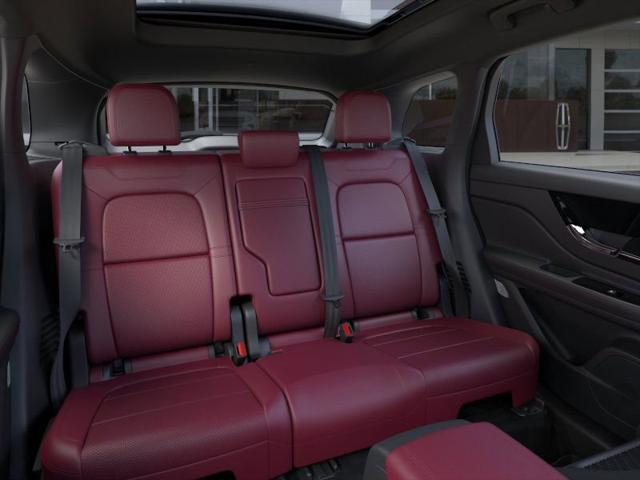 new 2024 Lincoln Corsair car, priced at $55,393