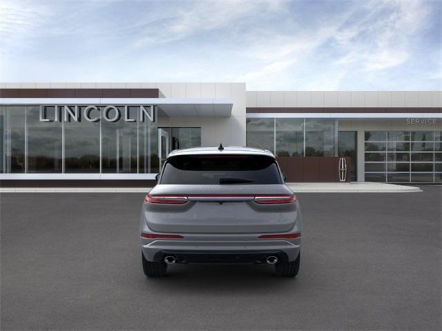 new 2024 Lincoln Corsair car, priced at $55,265