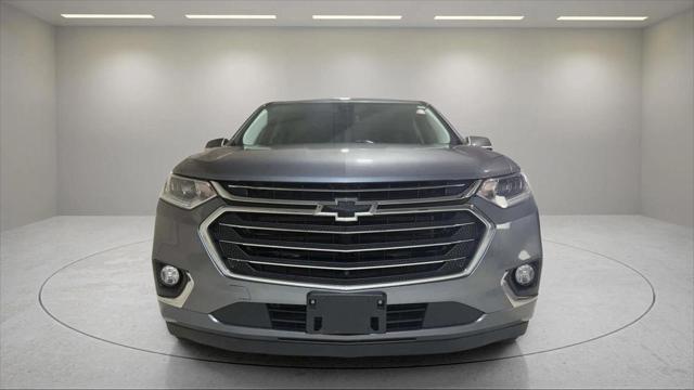 used 2019 Chevrolet Traverse car, priced at $24,995
