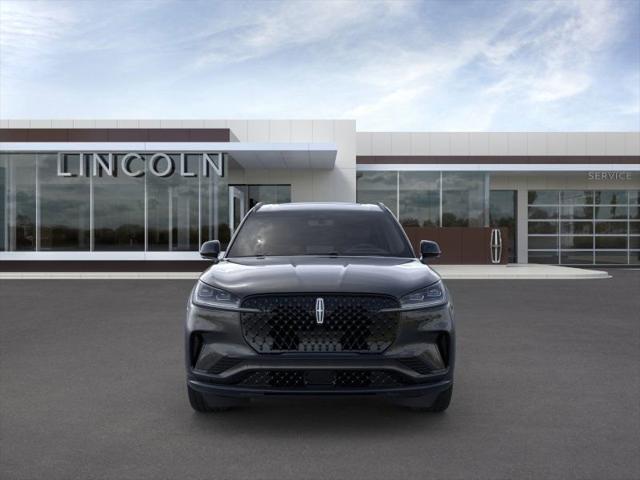 new 2025 Lincoln Aviator car, priced at $88,303