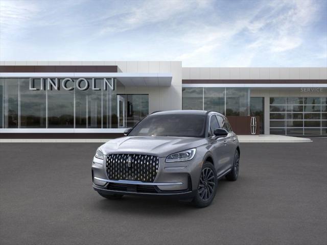 new 2025 Lincoln Corsair car, priced at $50,785